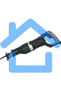 Сабельная пила P.I.T. PSA1200-C1 2900ход/мин