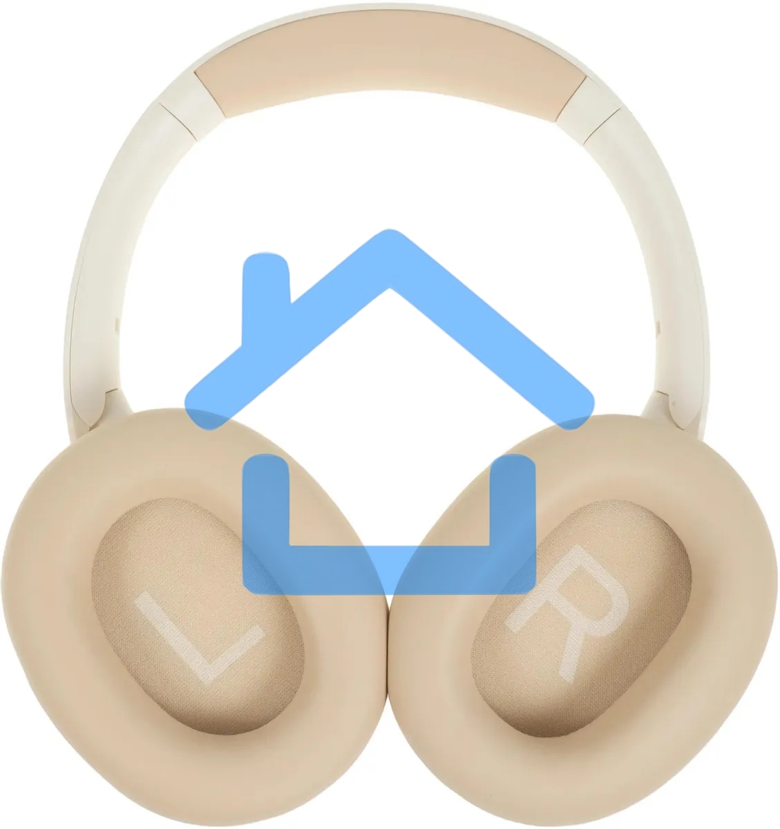 Гарнитура мониторные Creative Zen Hybrid 2 1.2м бежевый беспроводные bluetooth оголовье