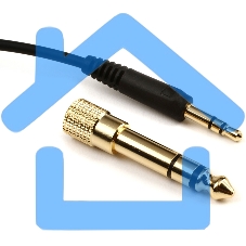 Наушники Sennheiser HD 200 PRO