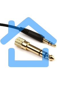 Наушники Sennheiser HD 200 PRO