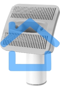 Машинка для стрижки Dreame Trouver G1 Pro белый 240Вт (насадок в компл:7шт)