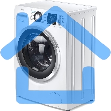 Стиральная машина Atlant СМА 80С1213-01 белый, загрузка фронтальная 8 кг, 1200 об/мин., класс: А+++