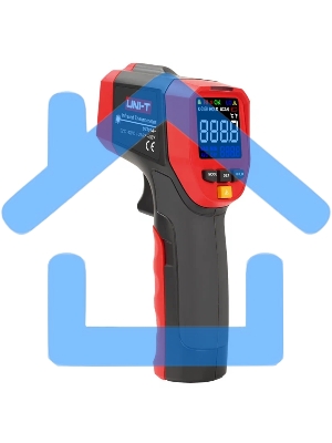Инфракрасный термометр UNI-T UT301A+
