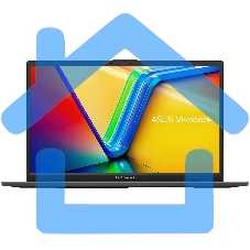 Ноутбук Asus VivoBook E1504FA-BQ664 15.6
