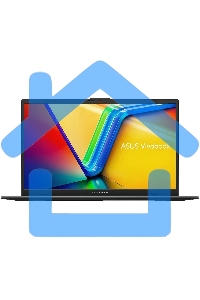 Ноутбук Asus VivoBook E1504FA-BQ664 15.6