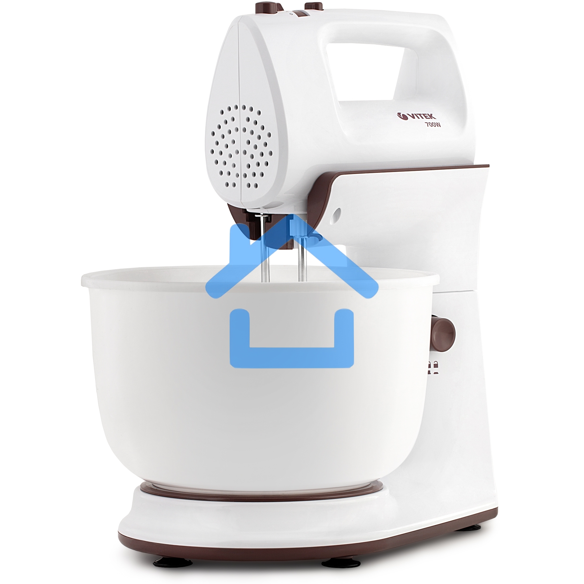 Миксер Vitek VT-1416 (W) белый