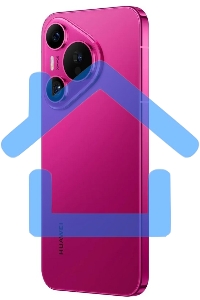 Смартфон Huawei Pura 70, 12/256Gb, розовый