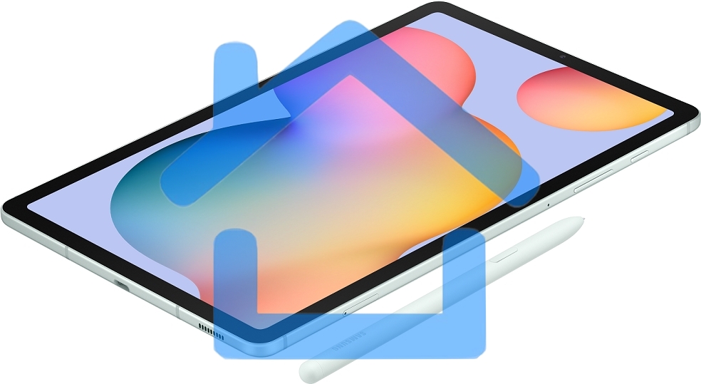 Планшет Samsung Galaxy Tab S6 Lite 2024 SM-P620 10.4