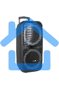 Колонка Eltronic 08