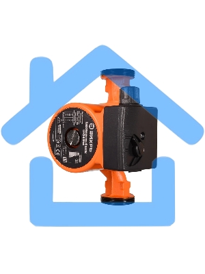 Циркуляционный насос Вихрь ЦН-25-6 68/7/2