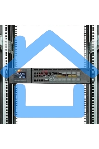 Источник бесперебойного питания Импульс ФОРВАРД 1000 1000Вт 1000ВА черный