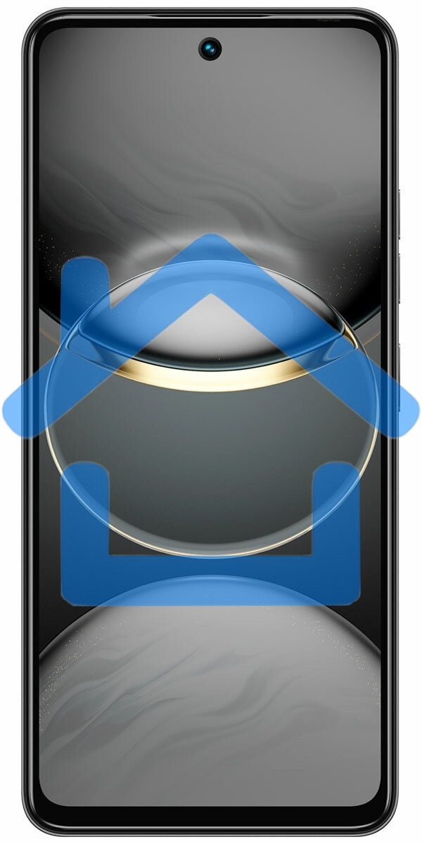 Смартфон Tecno SPARK 30, 8/128Gb, черный