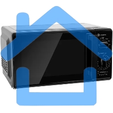 Микроволновая печь Vekta MS720GTB