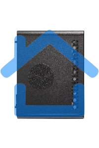 Компьютер Raskat Standart 300 (Intel Core i3-12100, RAM 8GB, SSD 256GB, noOS, Black)