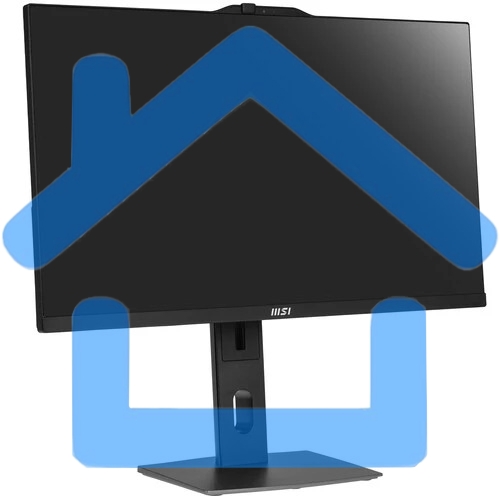 Моноблок MSI Modern AM272P 1M-687XRU 27