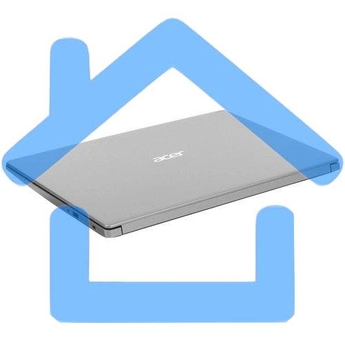 Ноутбук Acer Aspire A515-56G-70LB 15.6