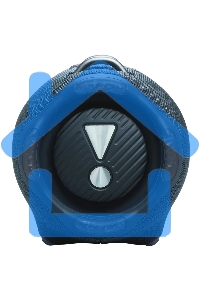 Портативная акустика JBL XTREME 4, синий