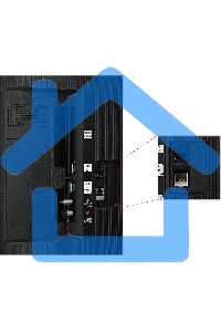 Телевизор Samsung 32