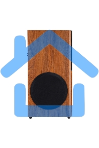 Колонка ELTRONIC (20-82) HOME SOUND - колонка 08