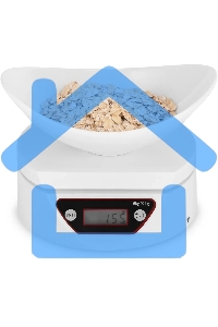 Кухонная машина Vitek VT-1442 (W) белый