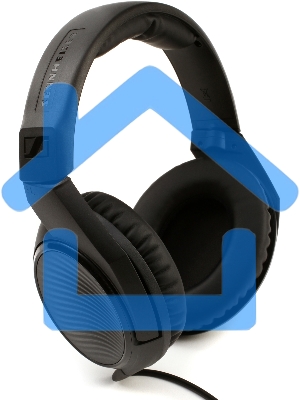 Наушники Sennheiser HD 200 PRO