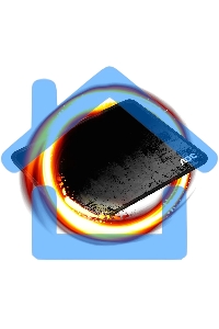 Коврик для мыши AOC MM300M