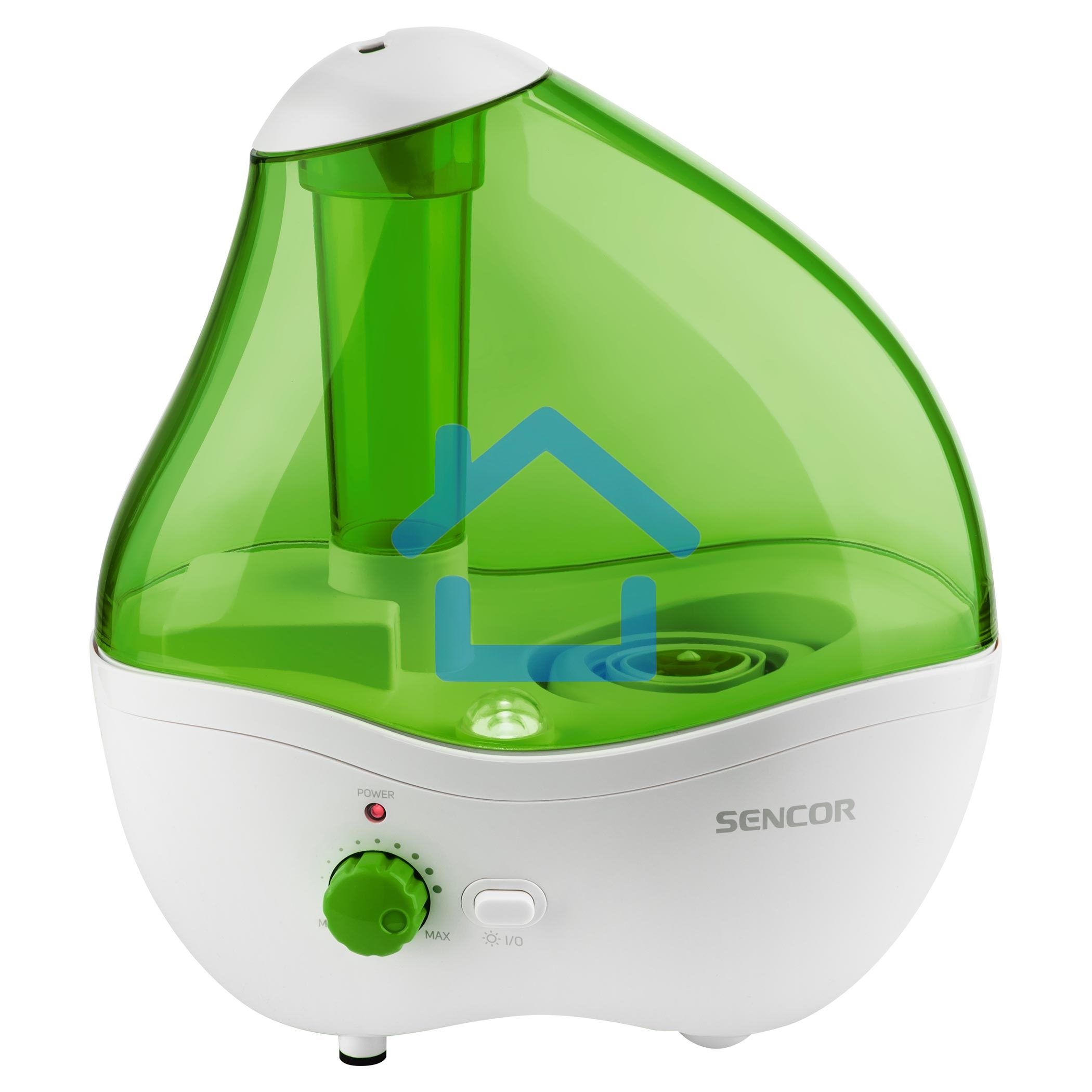 Увлажнитель воздуха Sencor SHF 921GR