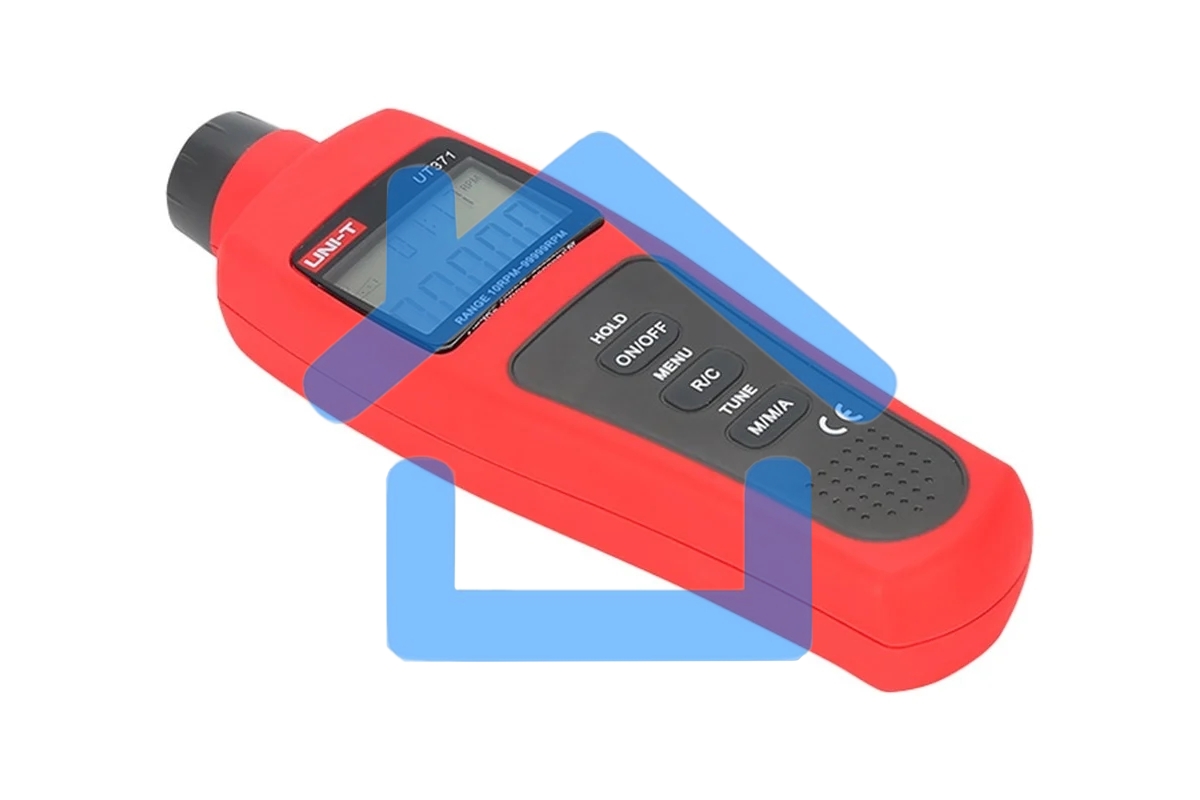 Тахометр UNI-T UT372