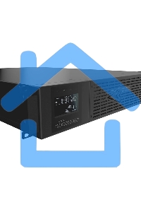 Источник бесперебойного питания Импульс ФОРВАРД 1000 1000Вт 1000ВА черный