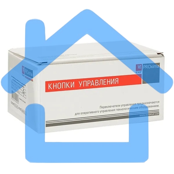 Кнопка LA32HND 