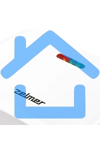 Сандвич мейкер ZELMER ZSM7700 белый