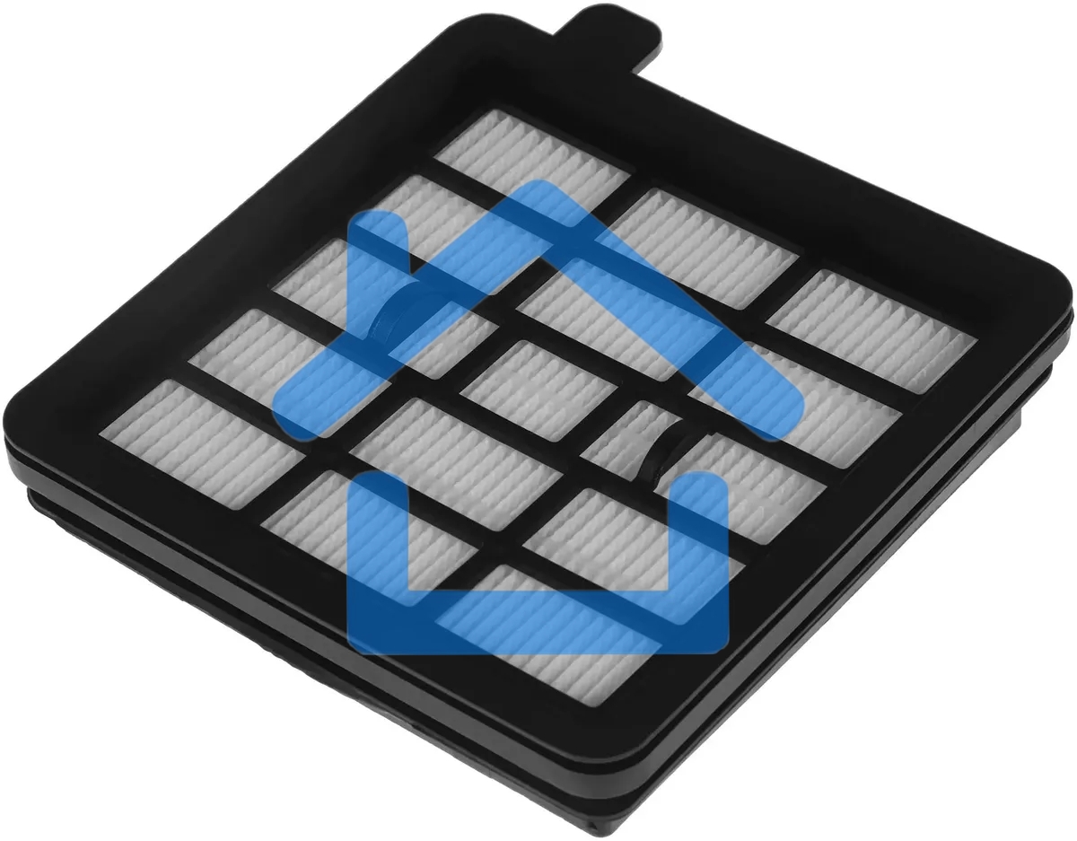 Набор фильтров Hyundai HVC35HH (3фильт.)