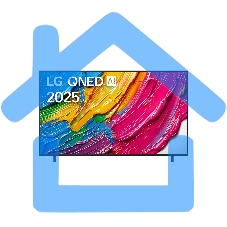 Телевизор LG 75