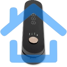 Вакуумный упаковщик Hyundai HY-VA3003 110Вт черный/серый