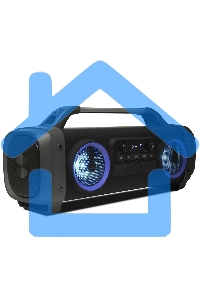 Акустическая система SMARTBUY (SBS-115) VALKYR