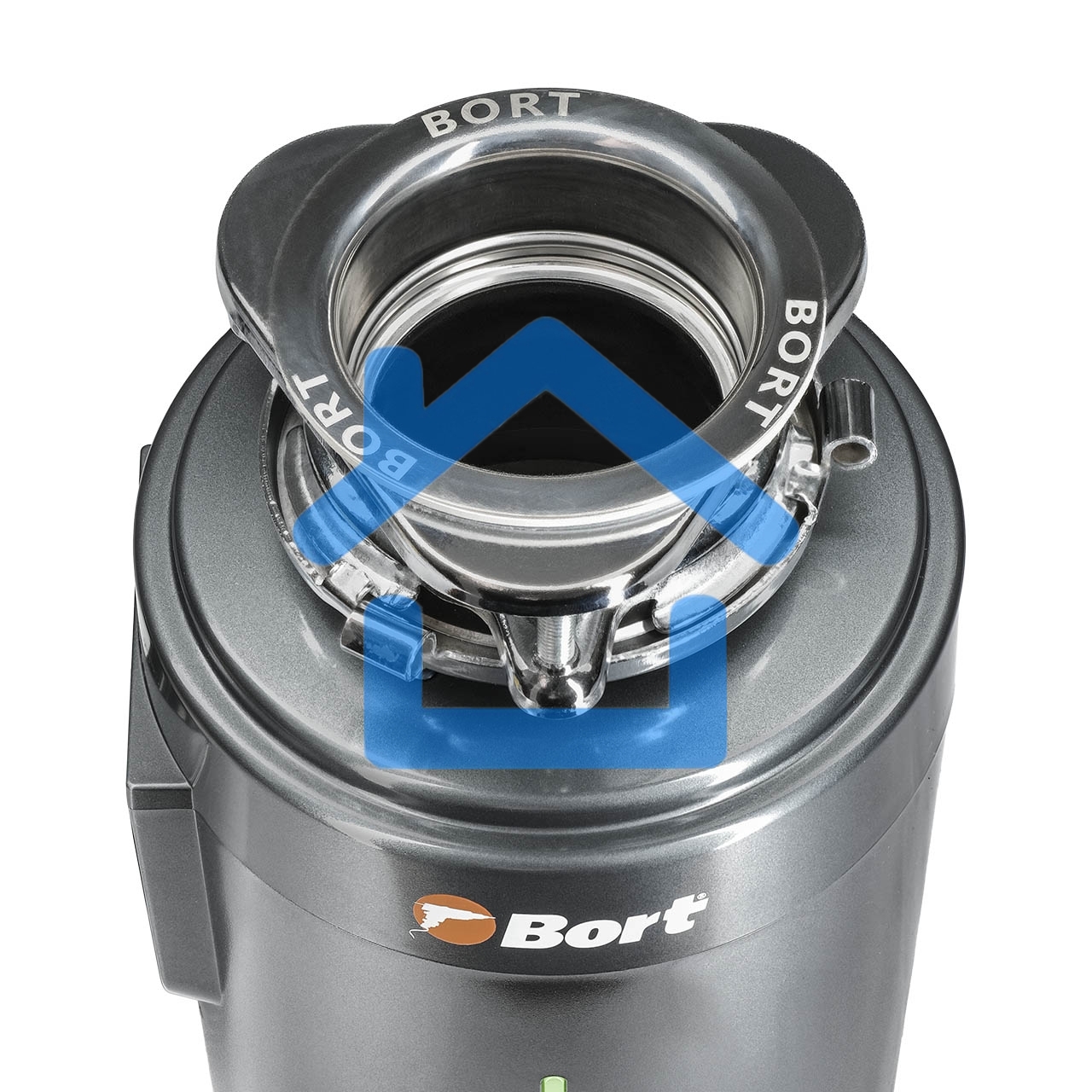 Измельчитель пищевых отходов BORT TITAN 8000