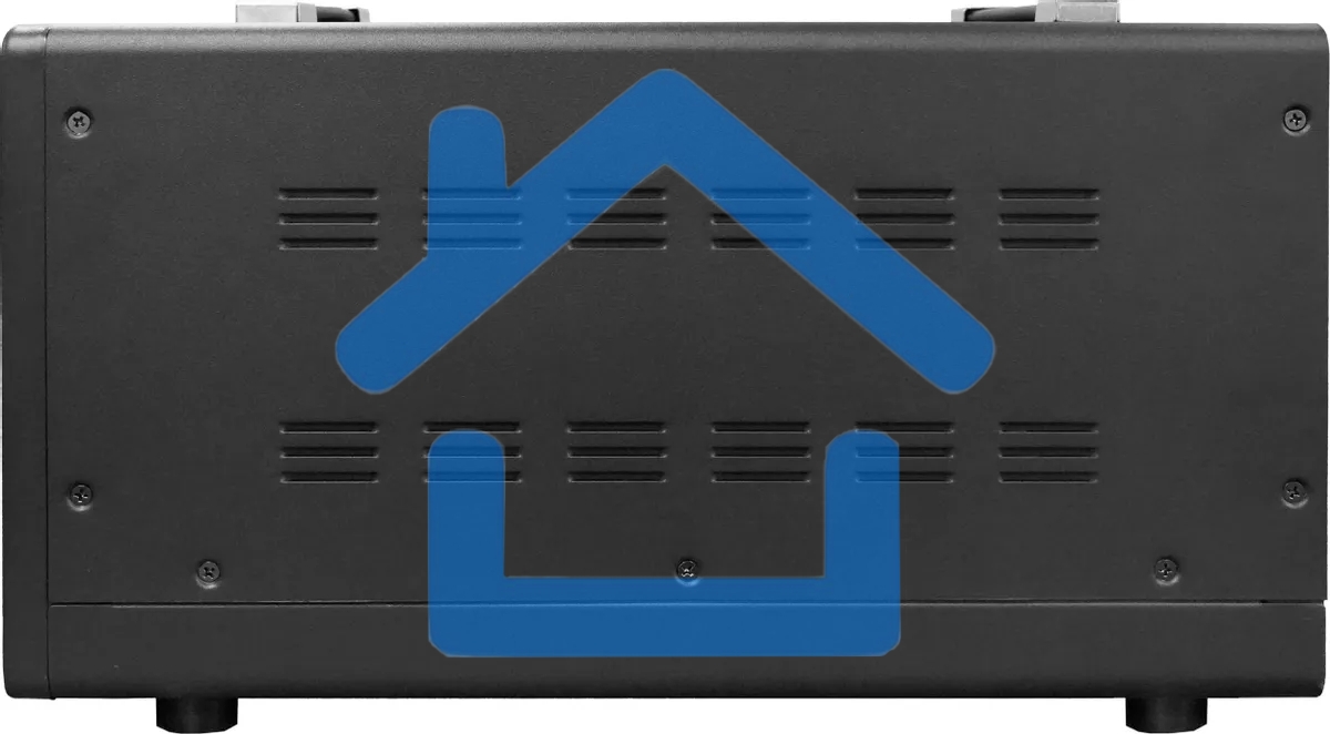 Стабилизатор напряжения напольный SMARTWATT AVR TOWER 8000RF