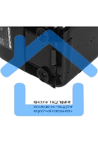 Мясорубка электрическая JVC JK-MG123 2000 Вт, белый с черным