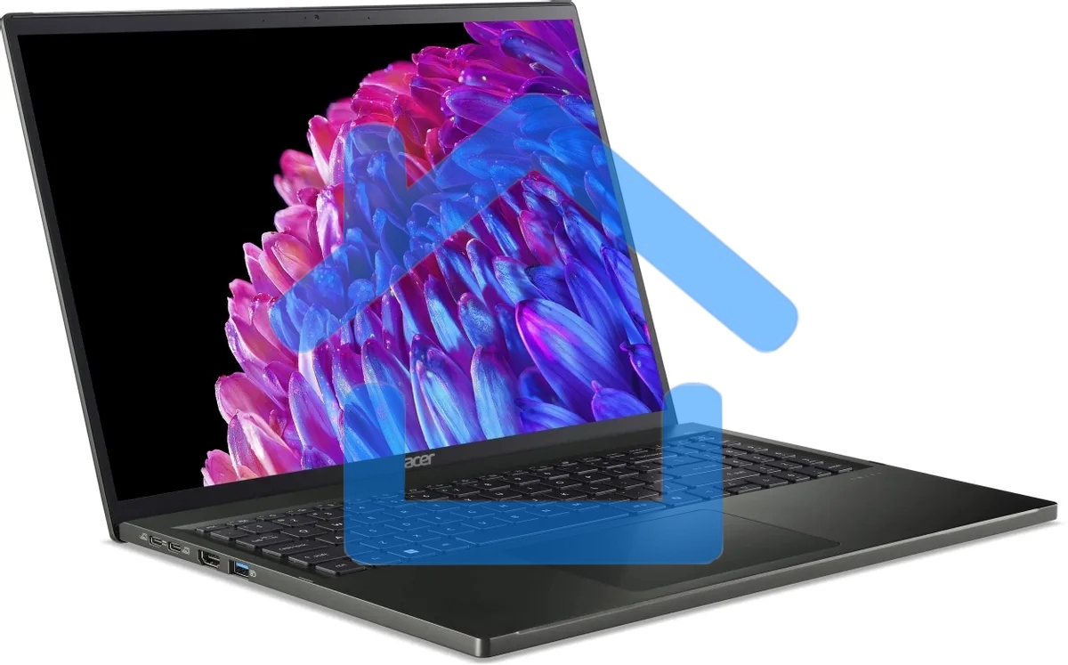 Ноутбук Acer Swift Go 14 SFG14-63-R7T4 / 14