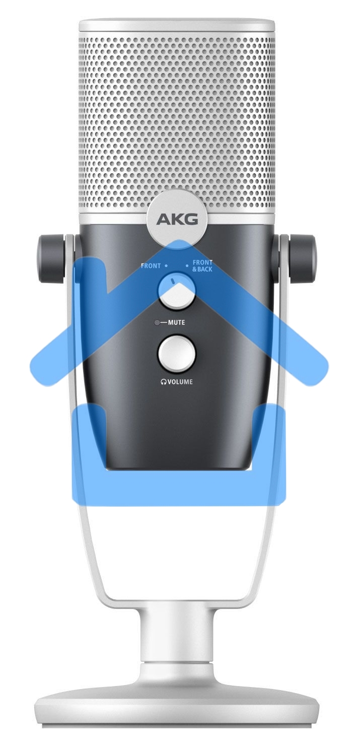 Микрофон AKG Ara AKG-C22-USB