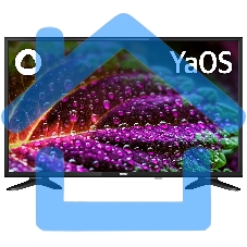 Телевизор BBK 31.5