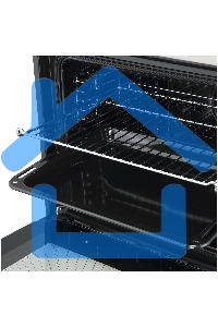 Духовой электрический шкаф Zigmund & Shtain E 177 W