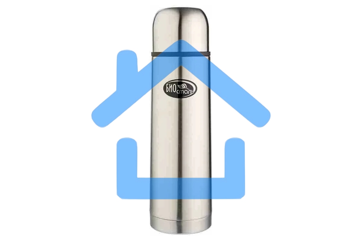 Термос BIOSTAL NB-350-2 у/г, 2 пробки