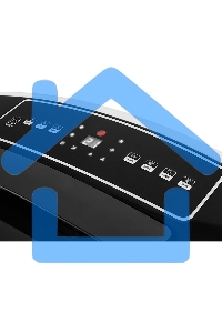 Кондиционер мобильный Electrolux EACM-16 НP/N3 16000 BTU, 42 м², 55 дБ, охлаждение, обогрев, осушение, белый