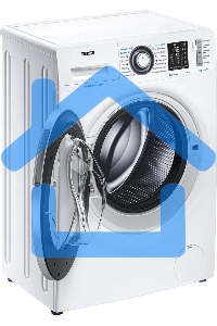 Стиральная машина Atlant СМА 80С1213-01 белый, загрузка фронтальная 8 кг, 1200 об/мин., класс: А+++