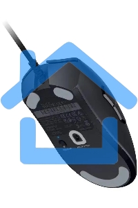 Мышь проводная Razer DeathAdder V3 черный, 30000 dpi, USB, кнопки - 6