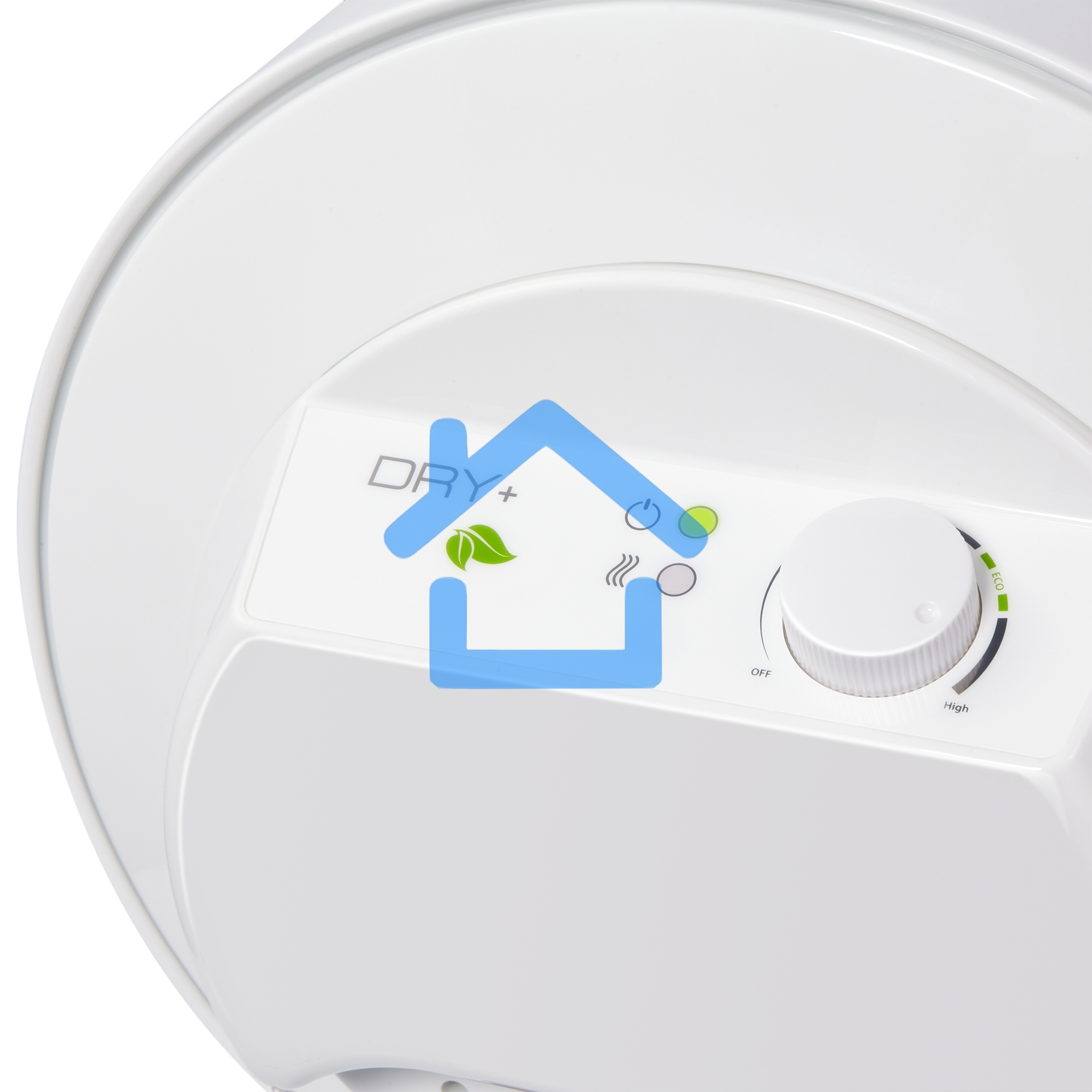 Водонагреватель Ballu BWH/S 100 Shell