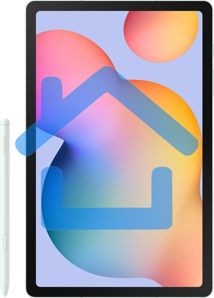 Планшет Samsung Galaxy Tab S6 Lite 2024 SM-P620 10.4