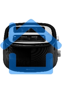 Тостер BRAYER BR2117