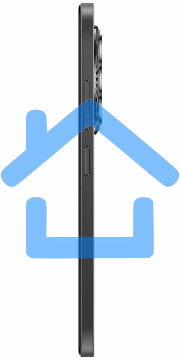 Смартфон Tecno SPARK 30, 8/128Gb, черный